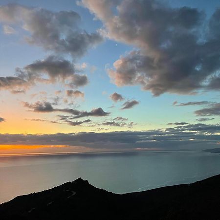 Sunrise Dream Lejlighed Agia Mavra Eksteriør billede