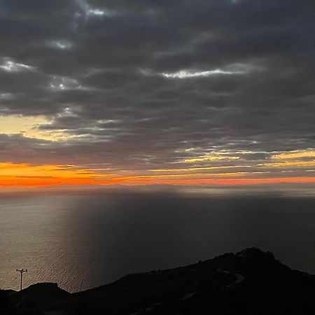 Sunrise Dream Lejlighed Agia Mavra Eksteriør billede