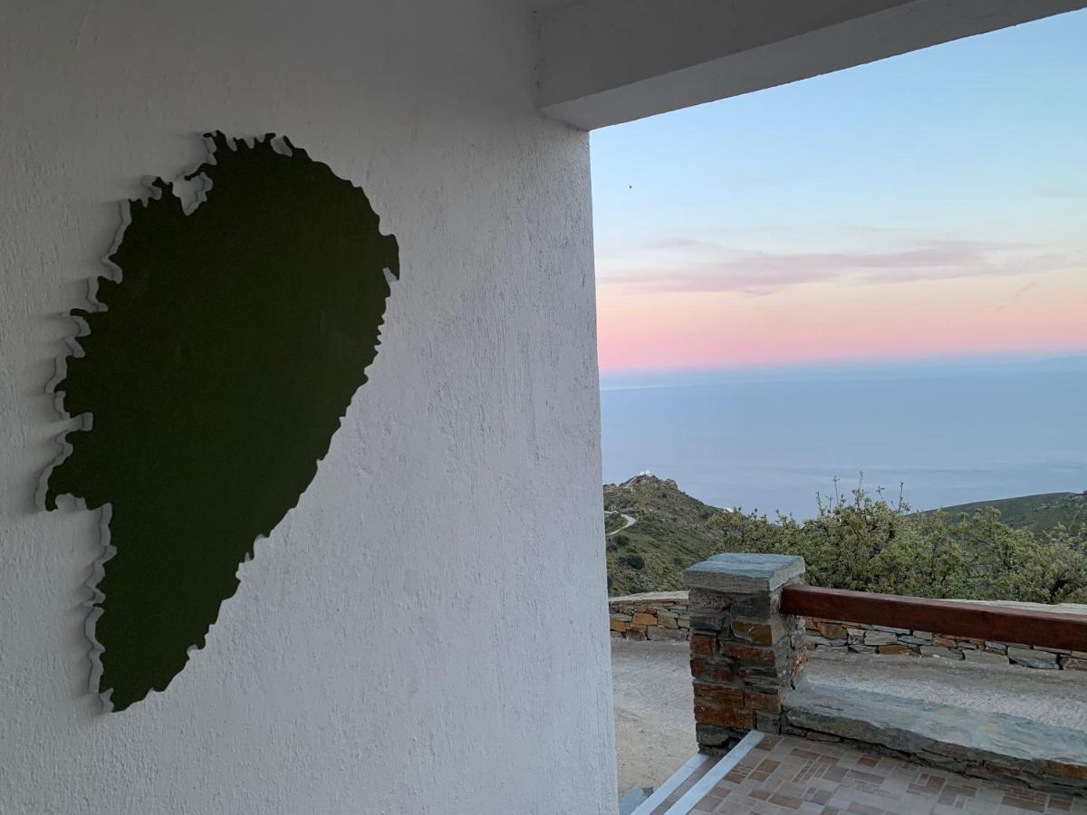 Sunrise Dream Lejlighed Agia Mavra Eksteriør billede