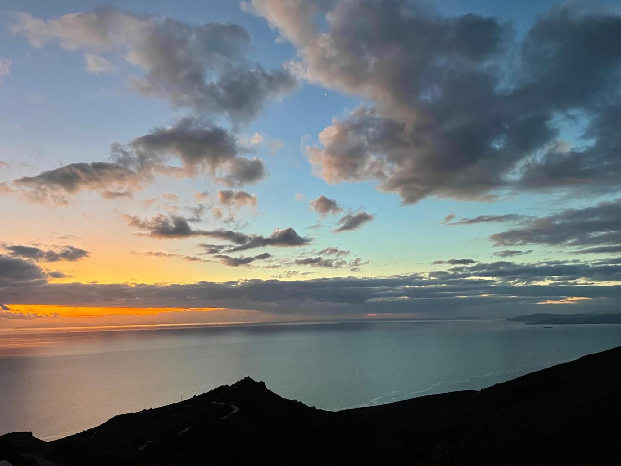 Sunrise Dream Lejlighed Agia Mavra Eksteriør billede