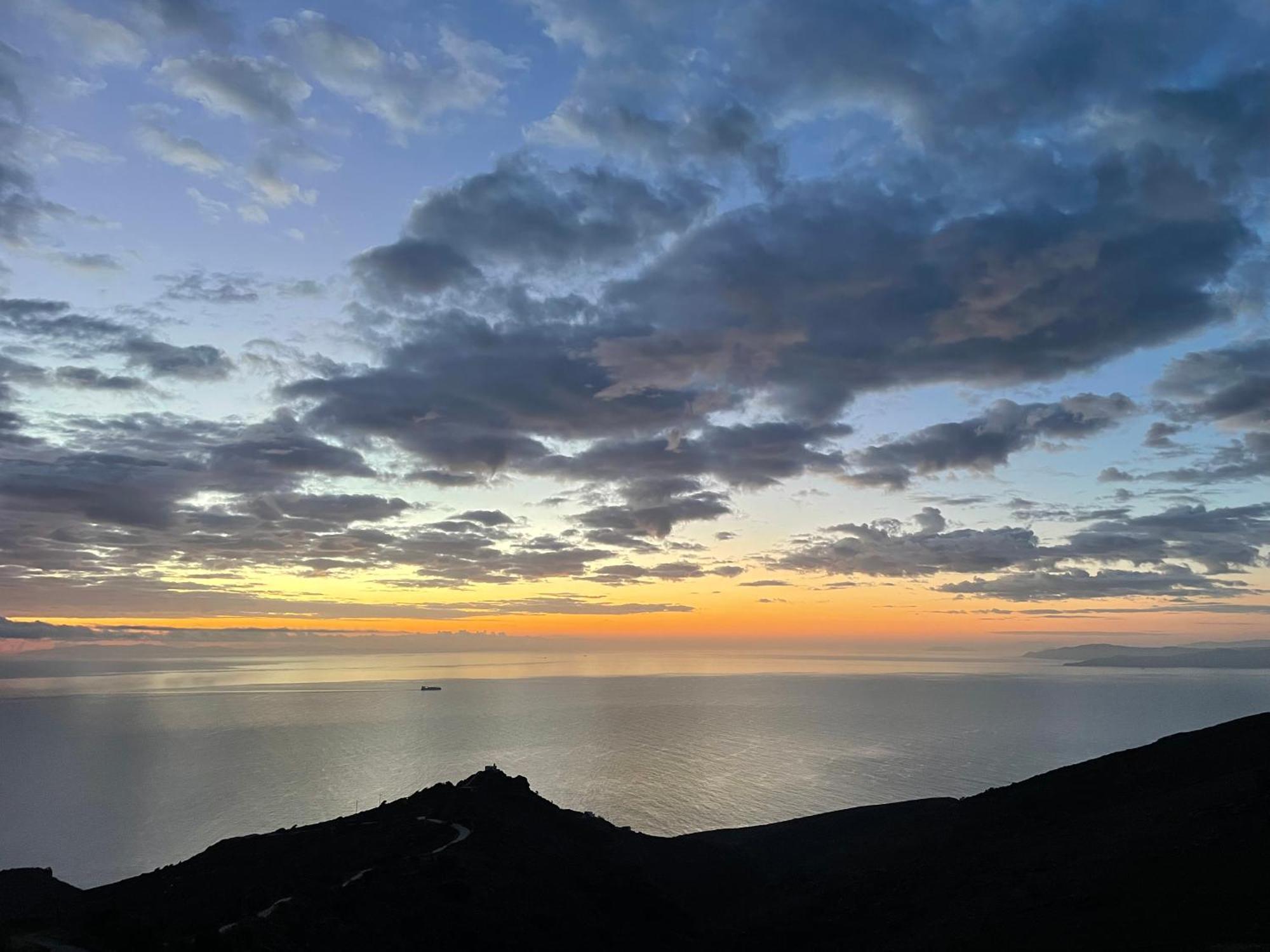 Sunrise Dream Lejlighed Agia Mavra Eksteriør billede