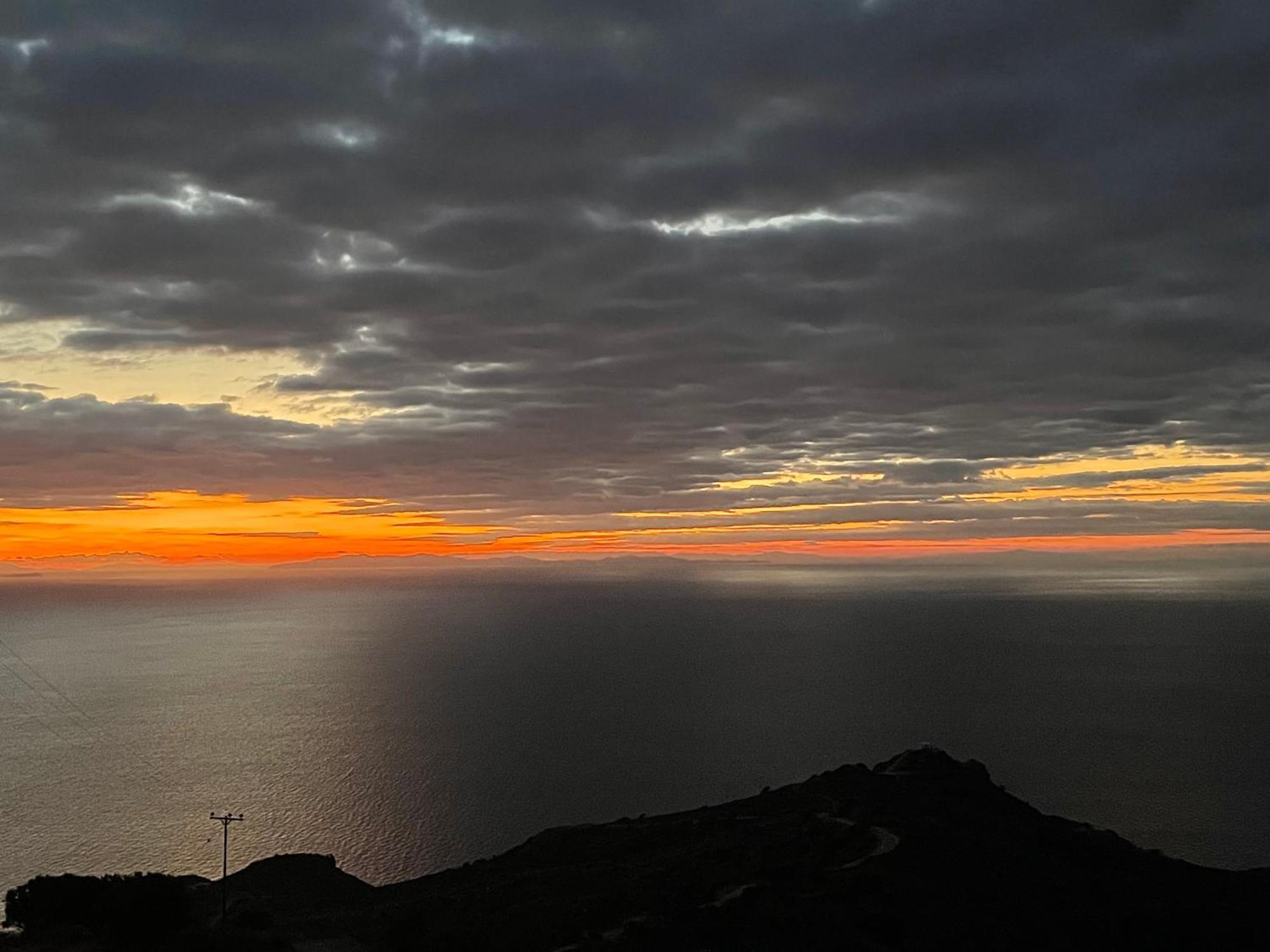 Sunrise Dream Lejlighed Agia Mavra Eksteriør billede