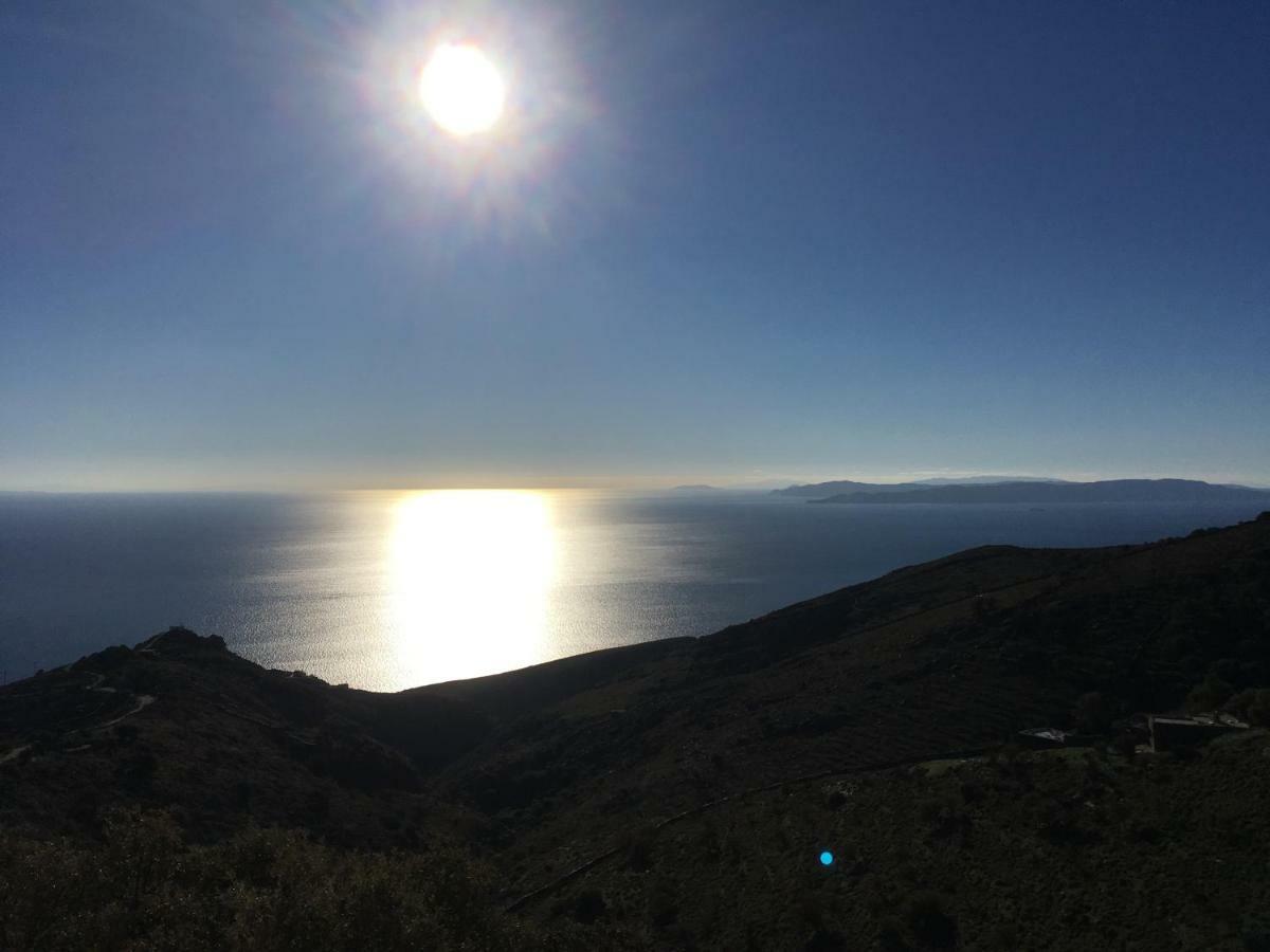 Sunrise Dream Lejlighed Agia Mavra Eksteriør billede