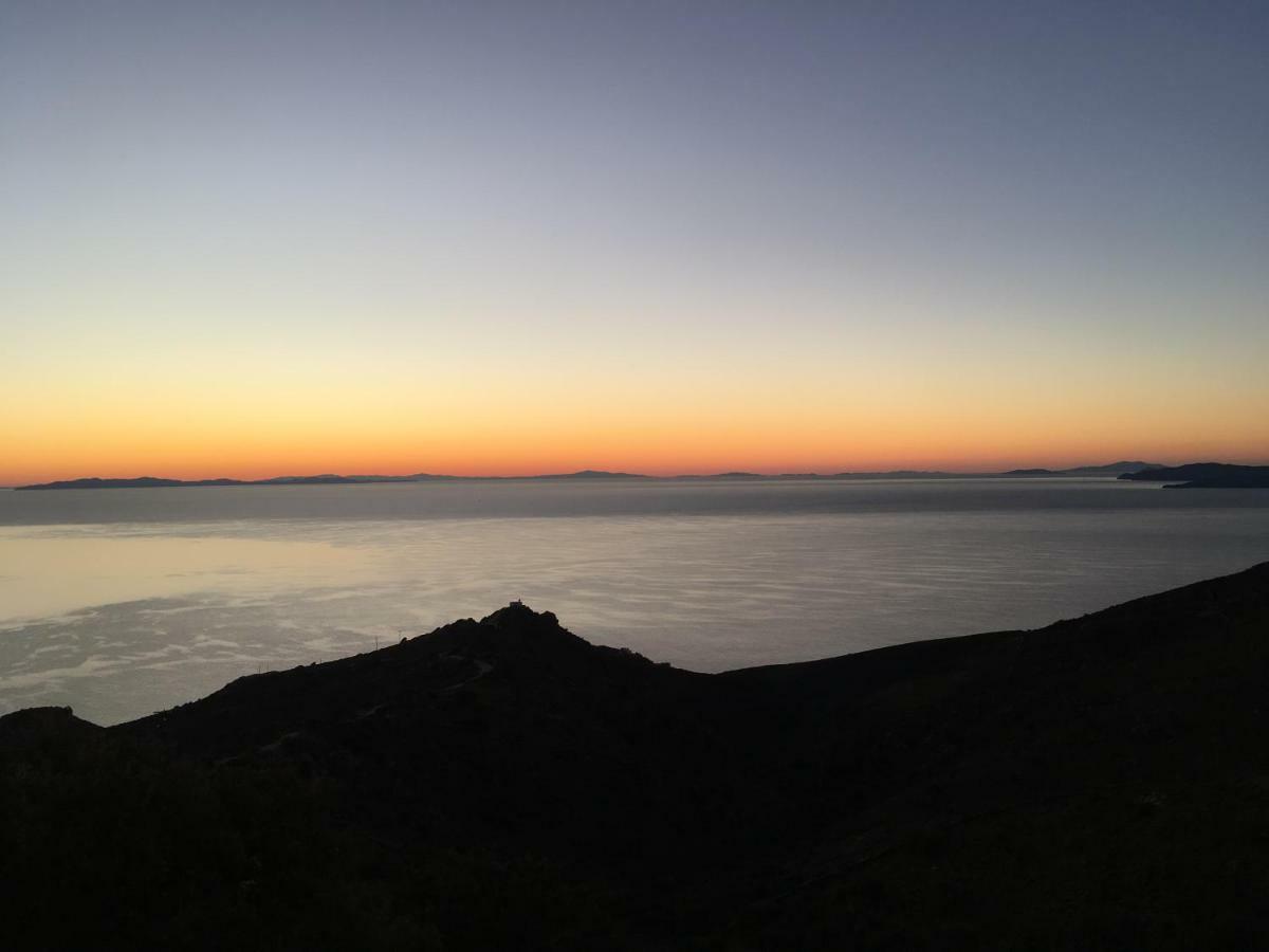 Sunrise Dream Lejlighed Agia Mavra Eksteriør billede